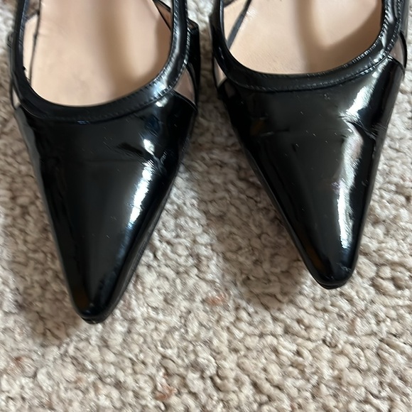 EUC MANOLO BLAHNIK PUMPS - Picture 12 of 12